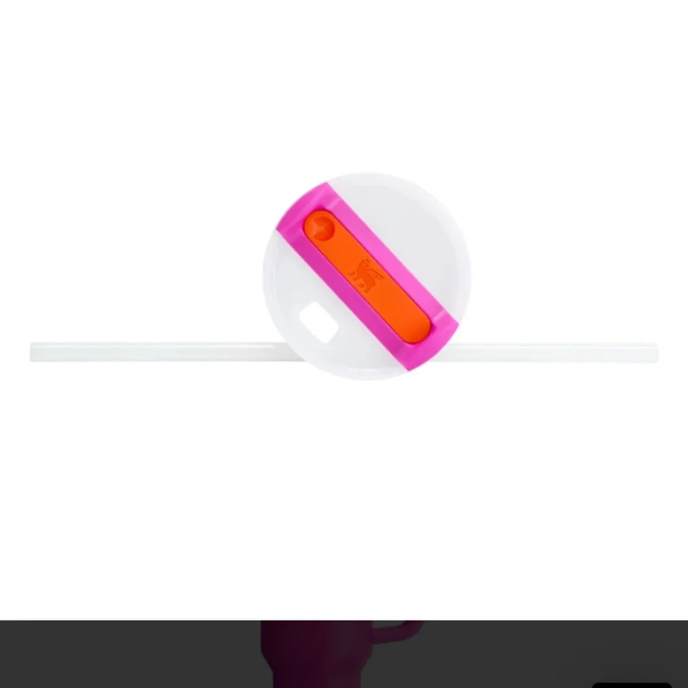 Color Sold Out! Stanley Vivid Violet Quencher H2.0 40oz Tumbler with Handle NWT - Picture 7 of 15